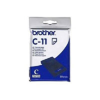 Brother C11 Thermal Paper (C11-B)